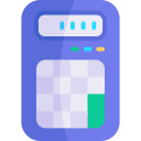 calculadora icon