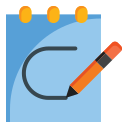 dibujar icon