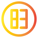 83 