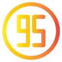 95