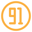 91