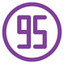 95