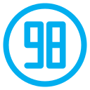 98