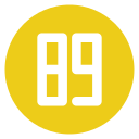 89 