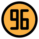 96