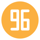 96