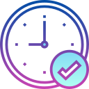 reloj icon