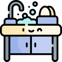 lavabo icon