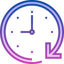 reloj icon