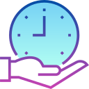 reloj icon