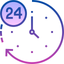 reloj icon