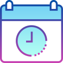 calendario icon