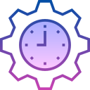 reloj icon