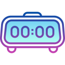 reloj icon