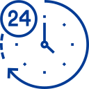 reloj icon