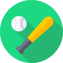 base-ball icon