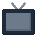 televisor icon