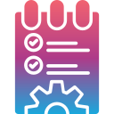 lista de verificación