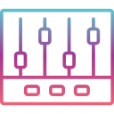 panel de control 