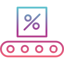 sistema de transporte icon