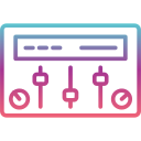 panel de control icon