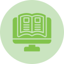 libro electronico icon