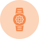 reloj inteligente icon