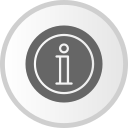 información icon