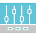 panel de control 