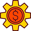 dólar icon