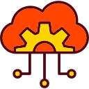 computación en la nube icon