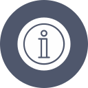 información icon