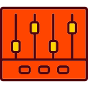 panel de control icon