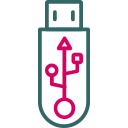 usb icon