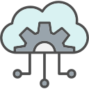 computación en la nube icon