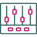 panel de control icon