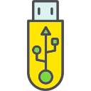 usb icon