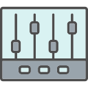 panel de control icon