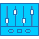 panel de control 