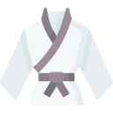 kimono icon