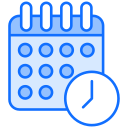 calendario icon