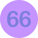 66