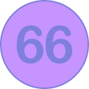 66