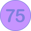 75