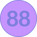 88 