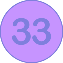 33