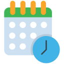 calendario icon