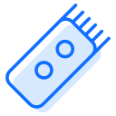 recortadora icon