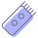 recortadora icon