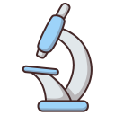 microscopio icon